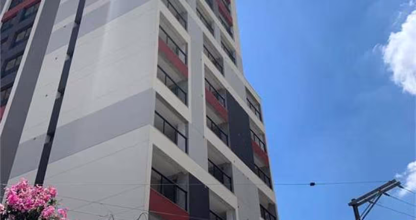 Apartamento-São Paulo-TUCURUVI | Ref.: REO556317