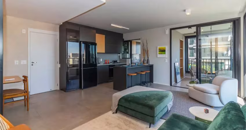 Apartamento com 3 quartos à venda em sumarezinho - sp