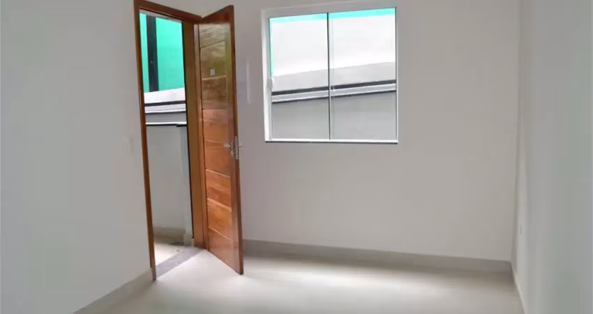 Condomínio com 2 quartos à venda em vila mazzei - sp