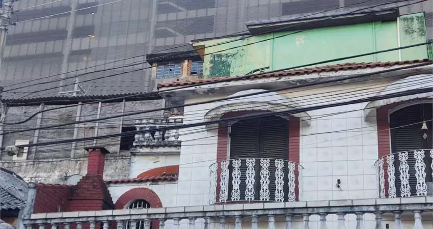 Terreno comercial à venda na Rua Doutor Natalino Righeto, 757, Tucuruvi, São Paulo