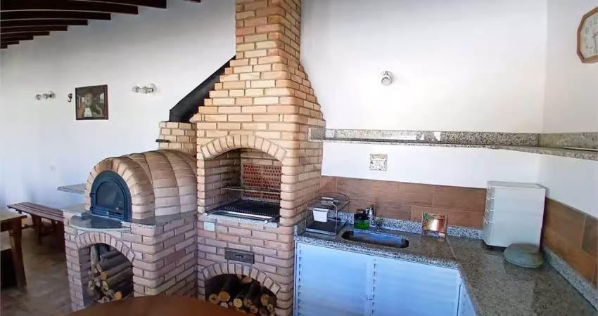 Casa com 3 quartos à venda em jardim leonor mendes de barros - sp