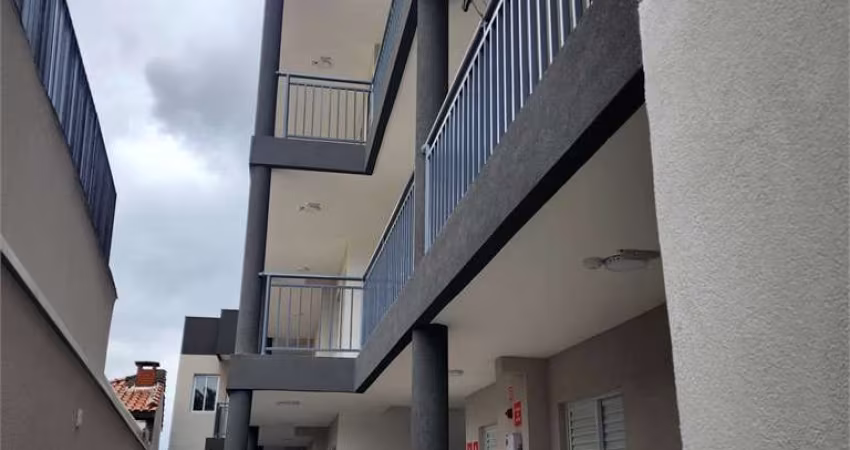 condominio vila maria- residencial sanches