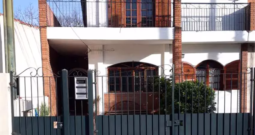 Casa com 3 quartos à venda na Rua Tanque Velho, Tucuruvi, São Paulo