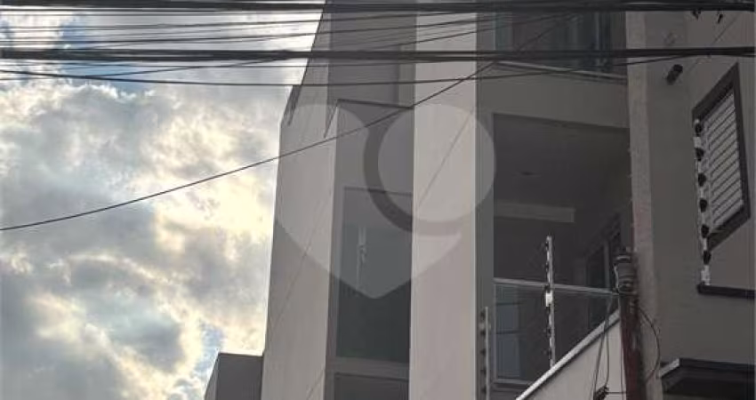 Casa-São Paulo-TUCURUVI | Ref.: REO803409