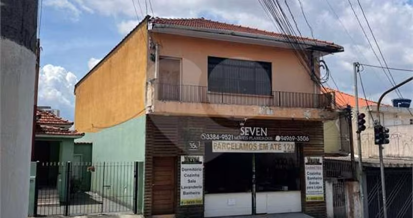 Comercial e residencial