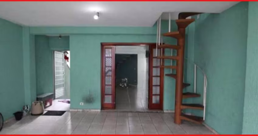 Casa-São Paulo-LIMÃO | Ref.: REO913330