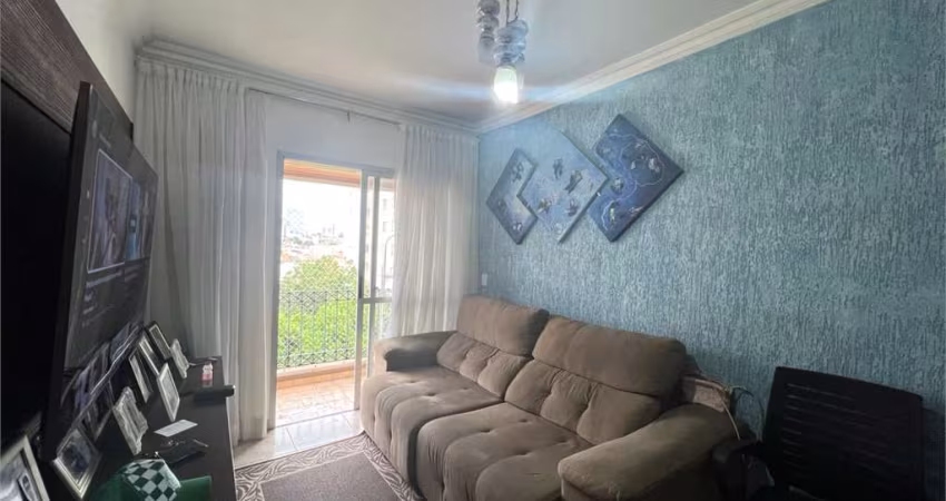 Apartamento 03 dormitórios proximo metro Tucuruvi