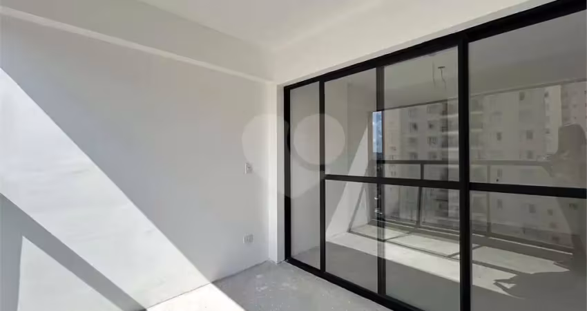 Apartamento com 1 quartos à venda em vila pompéia - sp