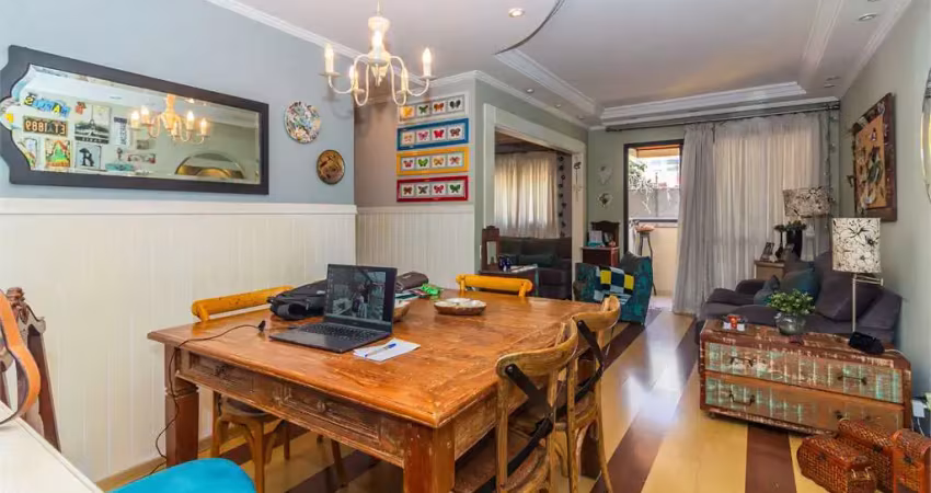 Apartamento com 3 quartos à venda em vila guarani (z sul) - sp