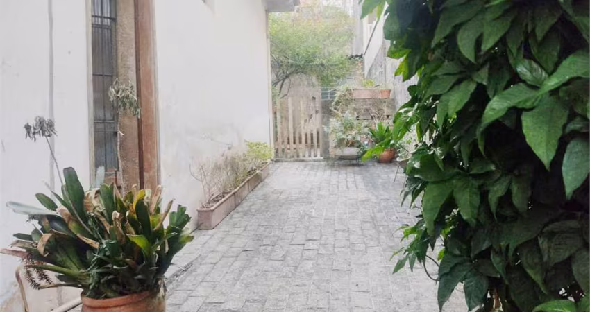 Casa no Mandaqui