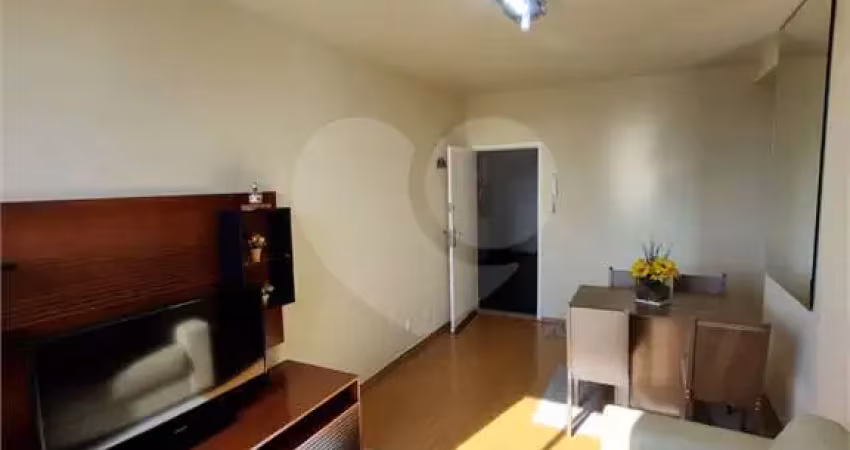 Apartamento com 2 quartos à venda em parque residencial da lapa - sp