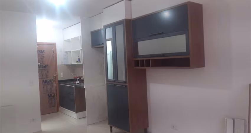 STÚDIO PARA VENDA A 300M DO METRÔ TUCURUVI,