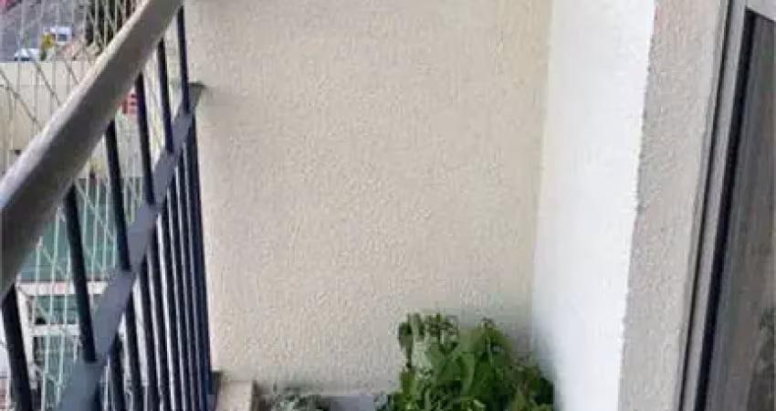 Apartamento com 3 quartos à venda em vila antonieta - sp