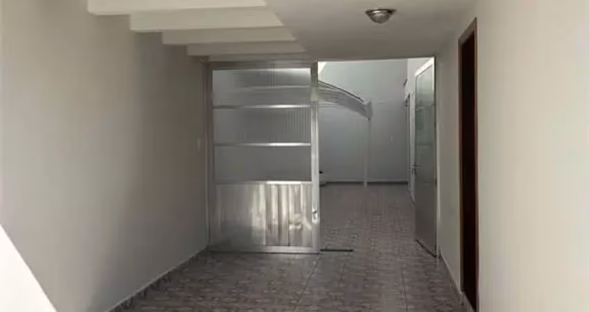 Casa com 3 quartos à venda na Boris Barnett, Tremembé, São Paulo