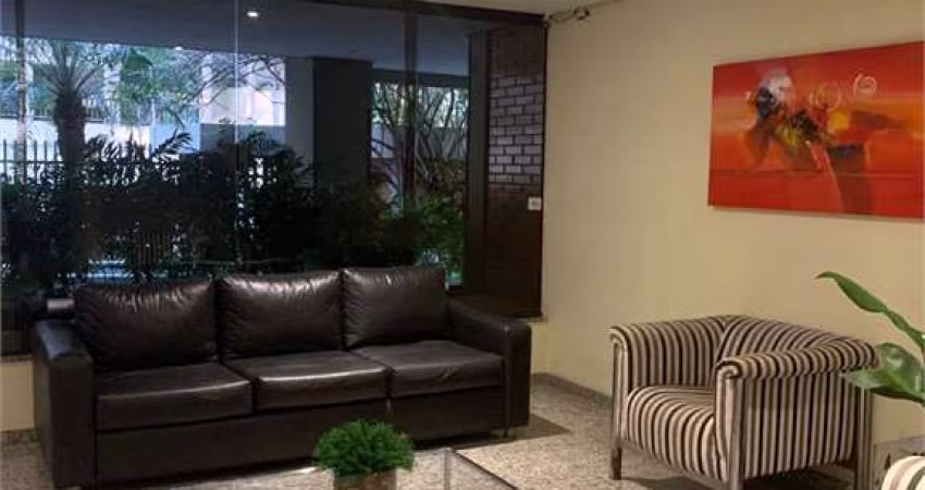 Apartamento-São Paulo-MORUMBI | Ref.: REO971141
