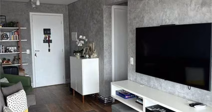Ótimo apartamento em andar alto na Ponte Rasa