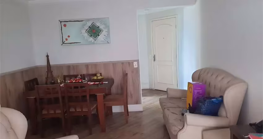 Apartamento com 2 quartos à venda na Rua Coronel Meireles, Penha, São Paulo