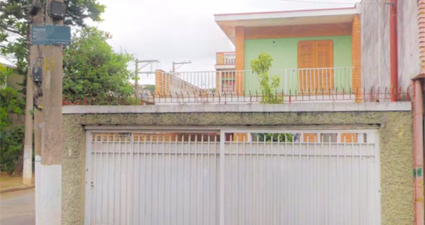 Sobrado com 02 suítes e 05 vagas em Vila Dalva / Butantã