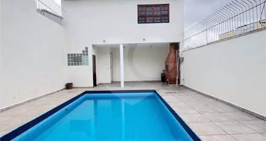 Sobrado com 4 quartos à venda em jardim franca - sp