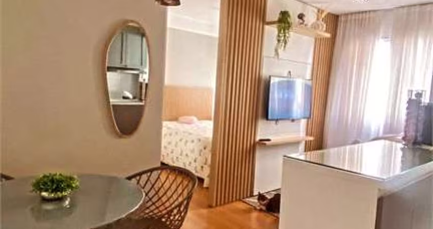 Apartamento-São Paulo-VILA PRUDENTE | Ref.: REO986109