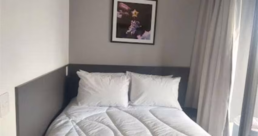 Studio para venda, 24m², sem vaga- Bela Vista