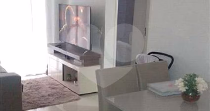 Apartamento-São Paulo-LIMÃO | Ref.: REO977042