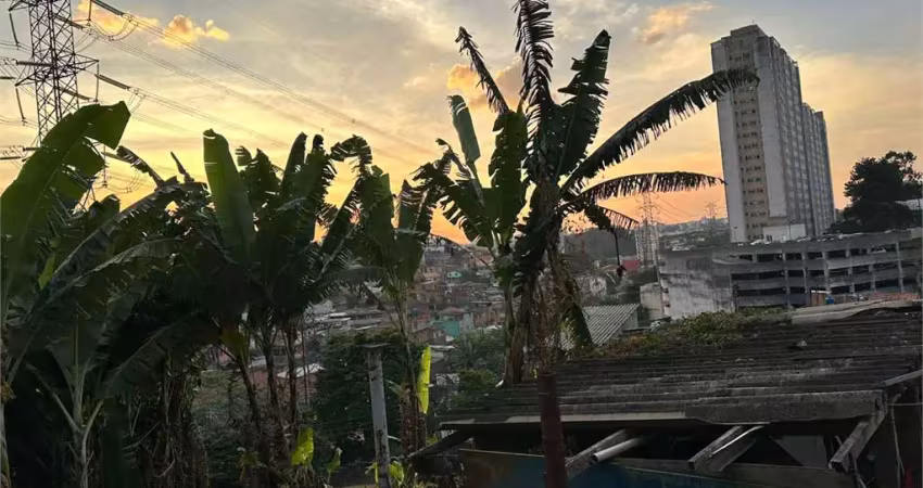 Terreno à venda na Canto Do Rio Verde, Campo Limpo, São Paulo