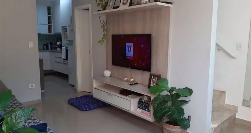 Casa em condomínio fechado com 2 quartos à venda na Rua Marinheiro, Tucuruvi, São Paulo