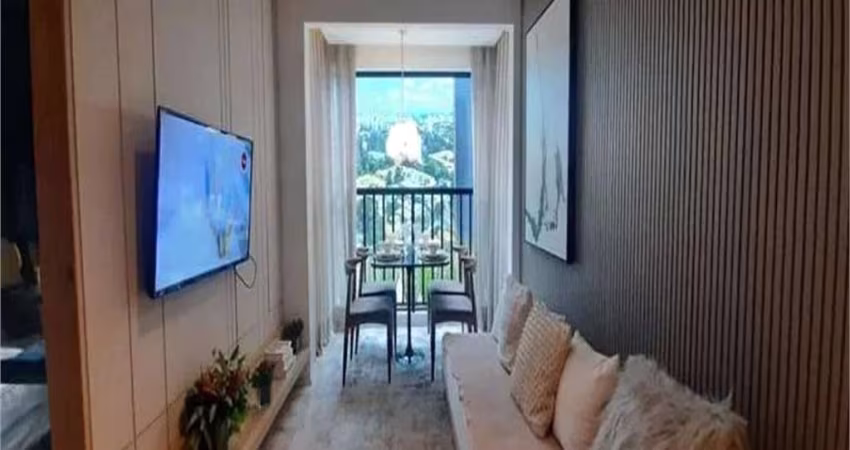Apartamento para venda no Planalto Paulista
