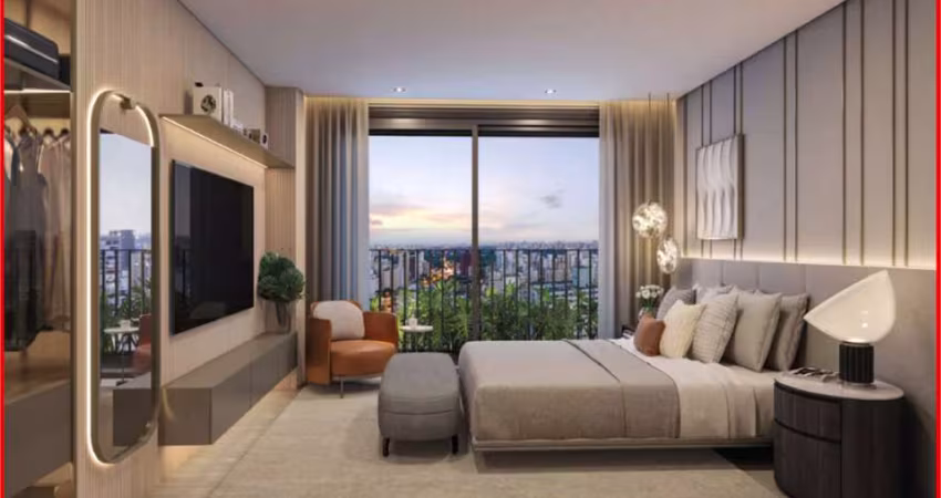 Apartamento-São Paulo-JARDIM PAULISTA | Ref.: REO977618