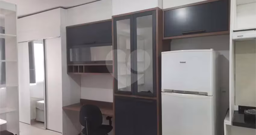 Apartamento com 1 quartos à venda em vila mazzei - sp