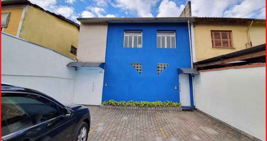 Casa-São Paulo-PLANALTO PAULISTA | Ref.: REO986747