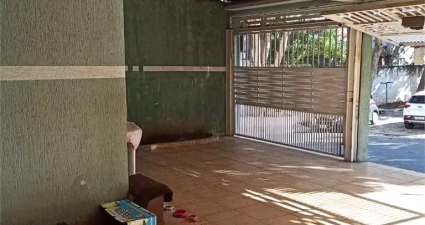 Casa com 4 quartos à venda na Enéias Bastos E Souza, Mandaqui, São Paulo