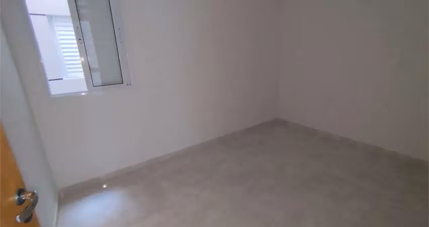 Condomínio com 1 quartos à venda em vila isolina mazzei - sp