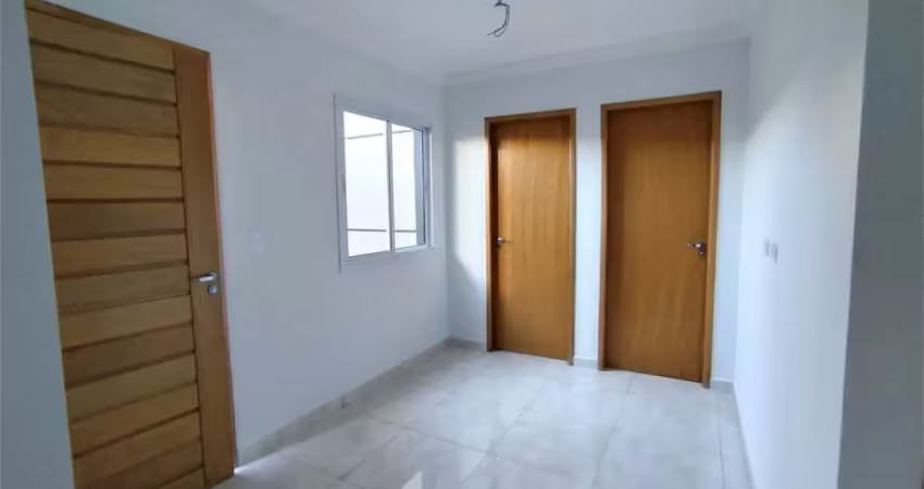 Casa em condomínio fechado com 2 quartos à venda na Itala, Vila Guilherme, São Paulo