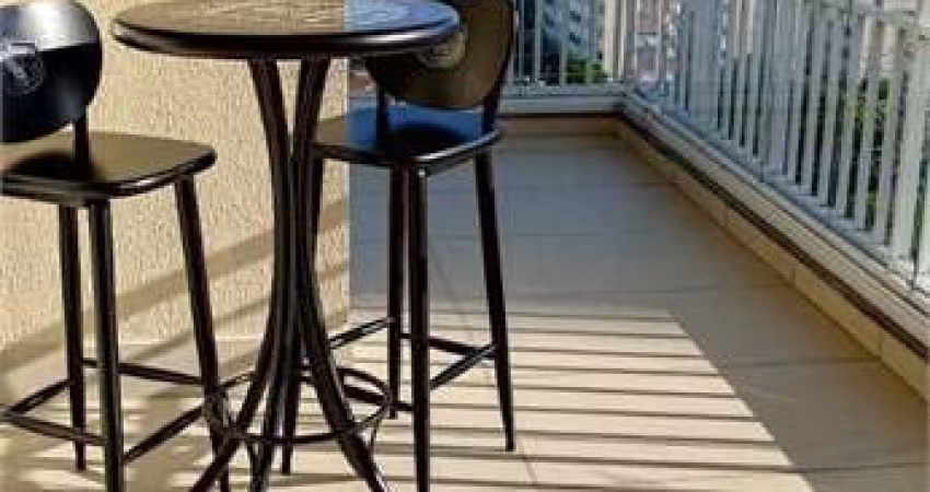 Apartamento a venda 87m 3 quartos (1 suite) 2 vagas no Limão