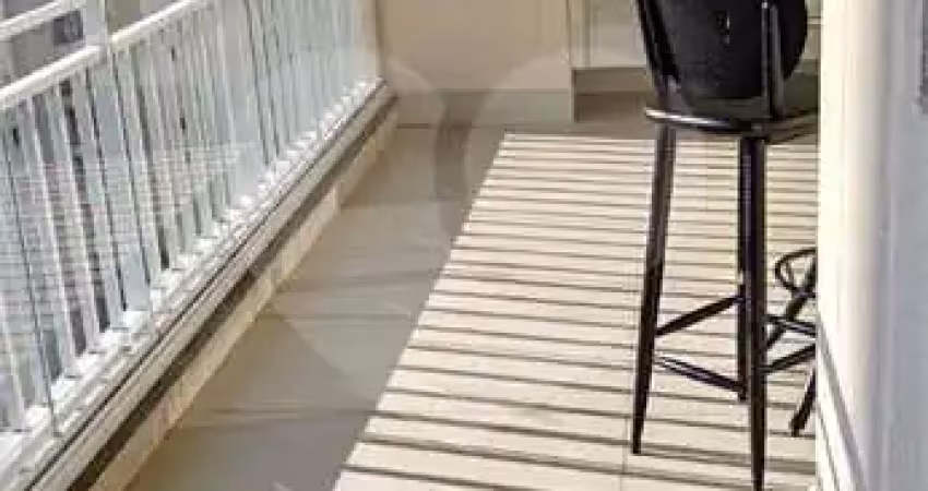 Apartamento com 3 quartos à venda em jardim pereira leite - sp