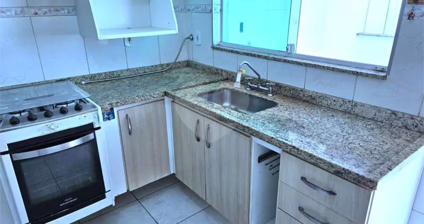 Sobrado com 3 quartos à venda em parque das paineiras - sp