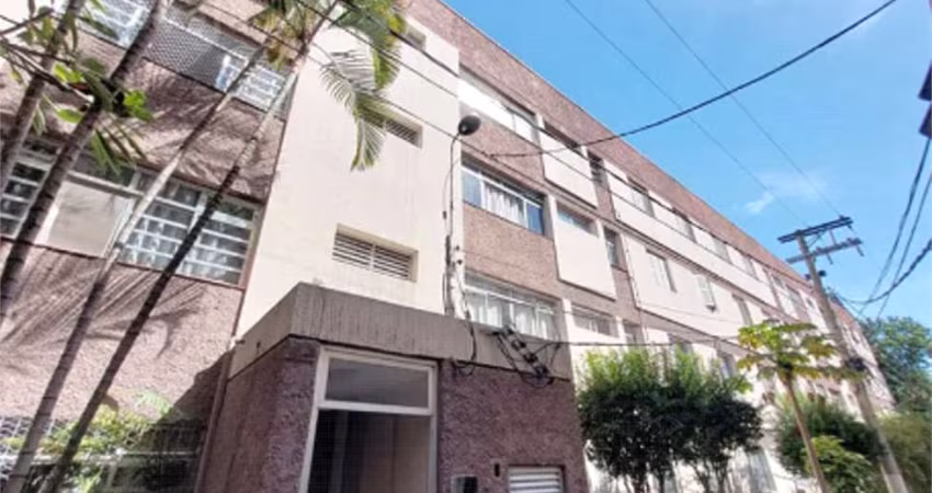 Apartamento-São Paulo-LAPA | Ref.: REO982075