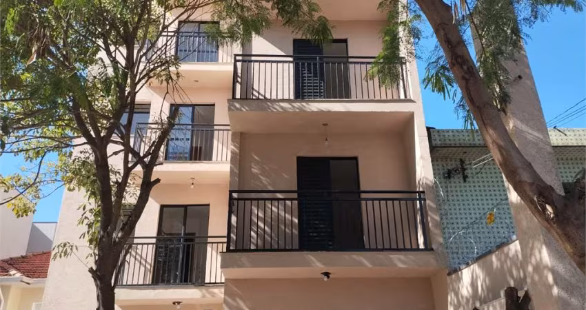 APARTAMENTO 2 QUARTOS TUCURUVI