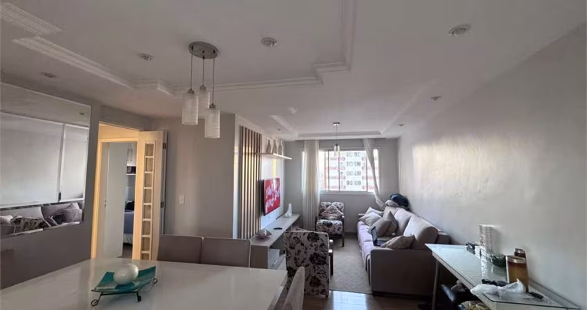 Apartamento-São Paulo-PENHA | Ref.: REO986082