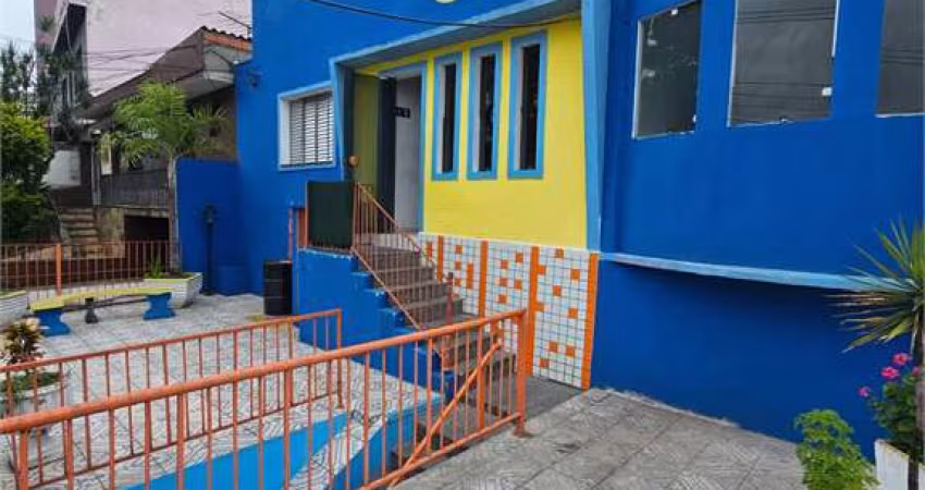 Casa-Osasco-Centro | Ref.: REO969613