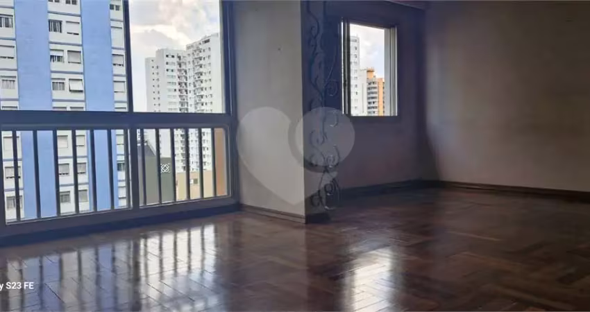 Apartamento com 4 quartos à venda na Rua Voluntários da Pátria, Santana, São Paulo