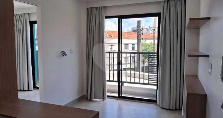 Studio com 1 quartos à venda em jardim são paulo(zona norte) - sp
