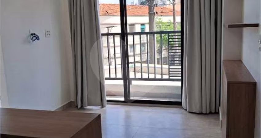 Studio a venda ao lado do Metro Jardim São Paulo