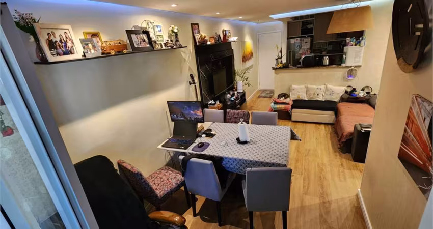 Apartamento-São Paulo-JAGUARÉ | Ref.: REO988544