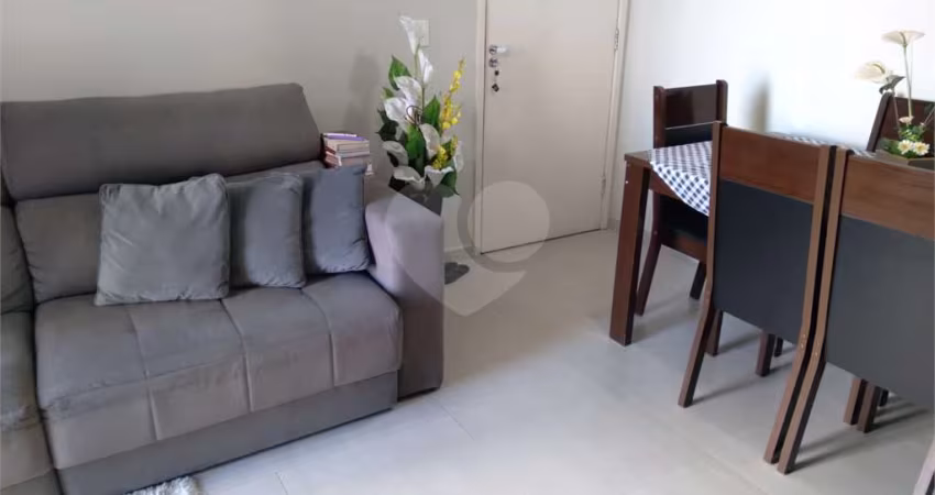 Apartamento-São Paulo-ITAQUERA | Ref.: REO988219