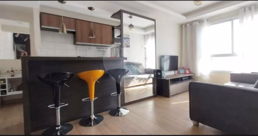 Apartamento-São Paulo-SACOMÃ | Ref.: REO989118