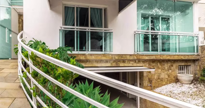 Sobrado com 4 quartos à venda em jardim franca - sp