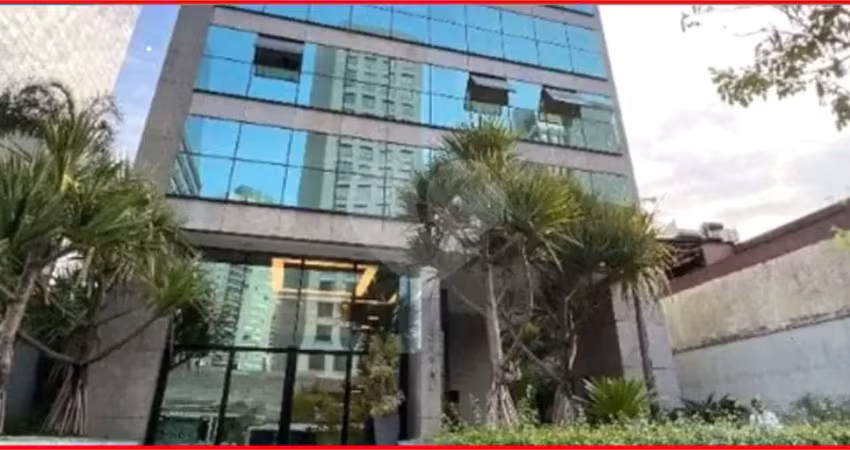 Sala comercial à venda na Rua Gomes de Carvalho, 1655, Vila Olímpia, São Paulo